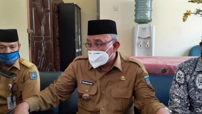 Dukung PSBB Ketat Jawa dan Bali, Walikota Depok: Langkah Tepat!