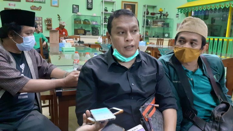 Soal Arah Oposisi KDB, PDIP Depok Serahkan ke Masing-masing Partai