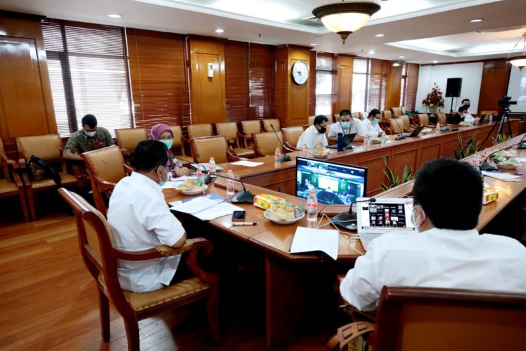 Ini Pentingnya Stranas PPDT
