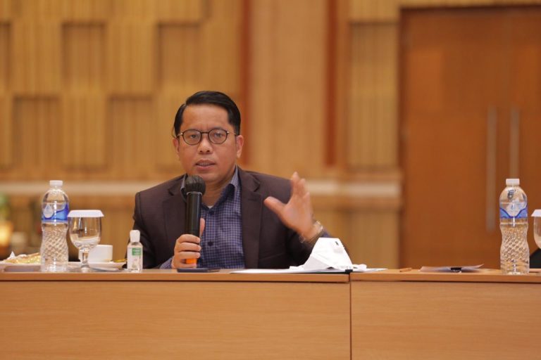 Catat! Ini Peringatan Bagi Lembaga Amil Zakat yang Terbukti Menyimpang