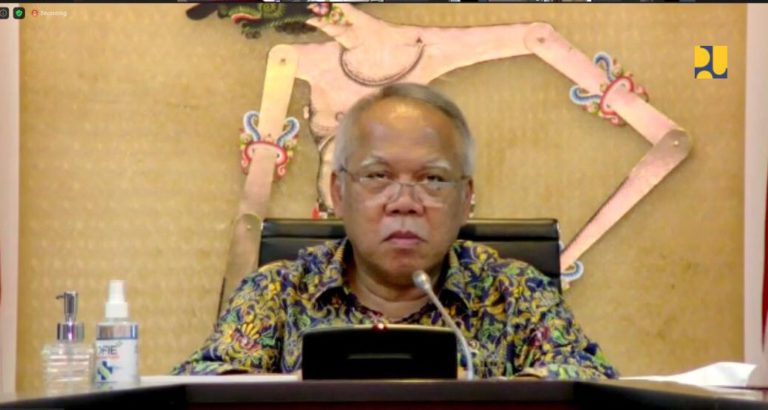 Keren! Indonesia Jadi Tuan Rumah Asia International Water Week Ke-2 November 2021