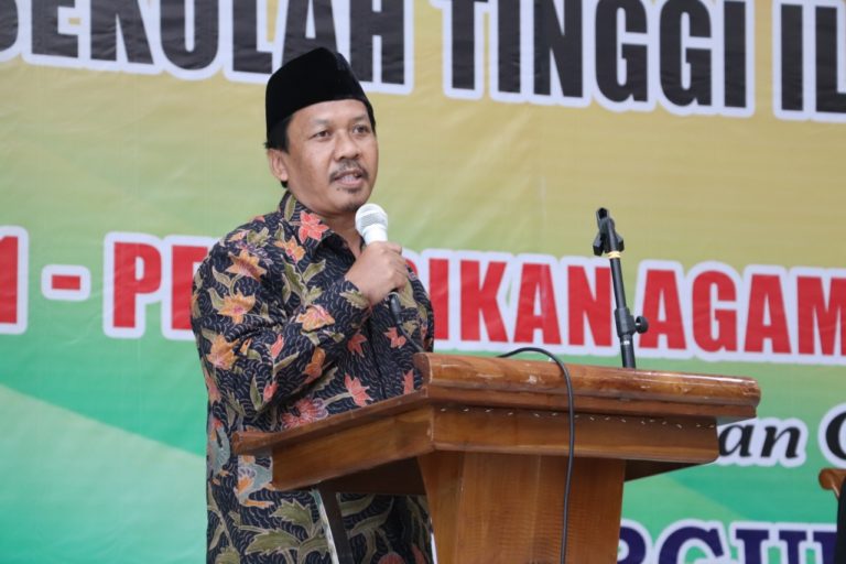 Kompetensi Dosen Pemula di Tengah Perubahan