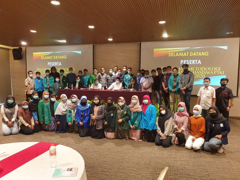 Kenalkan Metodologi Riset, Kemenag Dorong Mahasiswa Berjiwa Inklusif