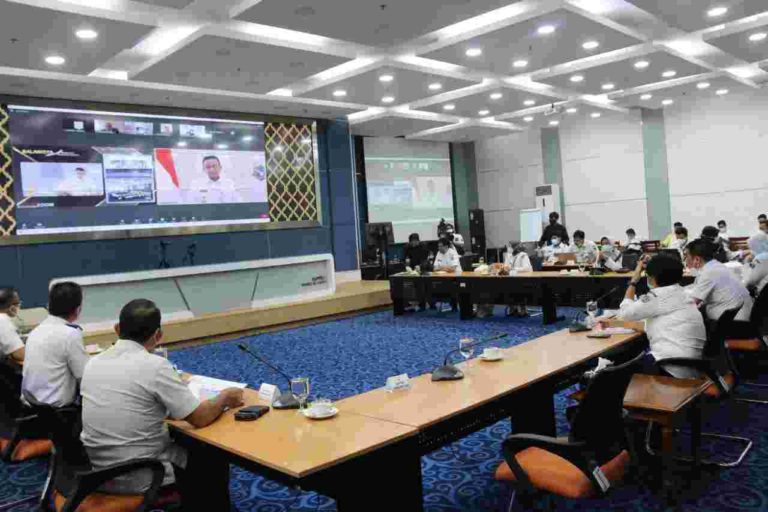 Cegah Covid-19 Saat Natal-Tahun Baru, Anies Terbitkan Dua Aturan Ini