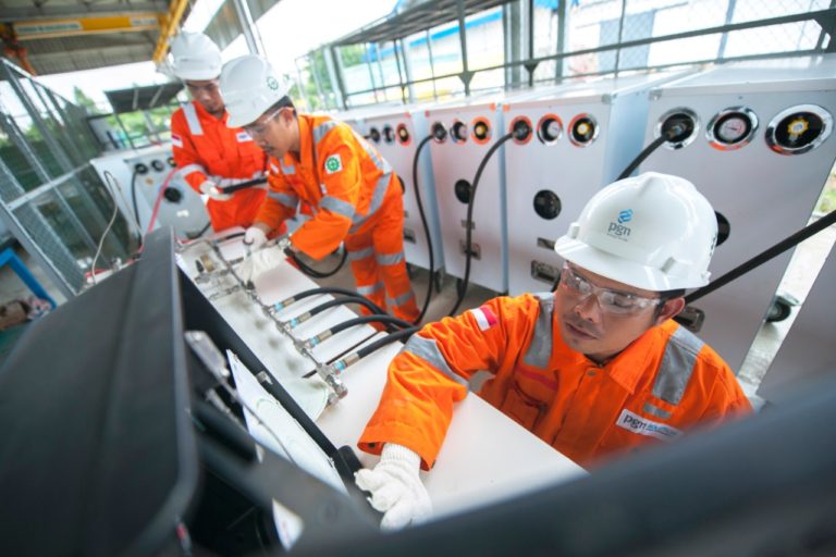 PGN Terapkan Smart Utility untuk Tingkatkan Efisiensi Operasi & Layanan Gas Bumi