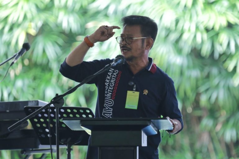 NTP Naik, DPR Apresiasi Kinerja Kementan