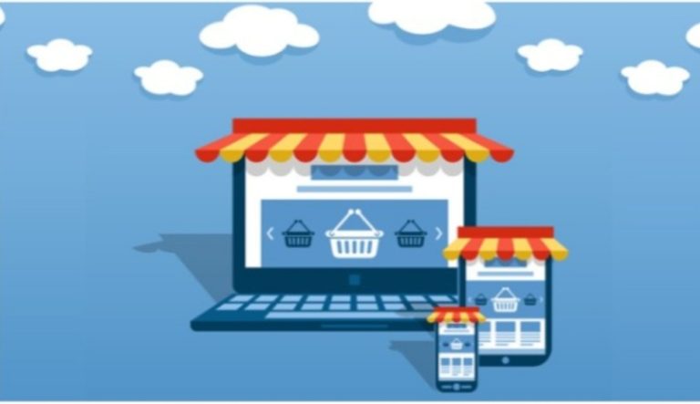 Berbisnis Online di Masa Pandemi
