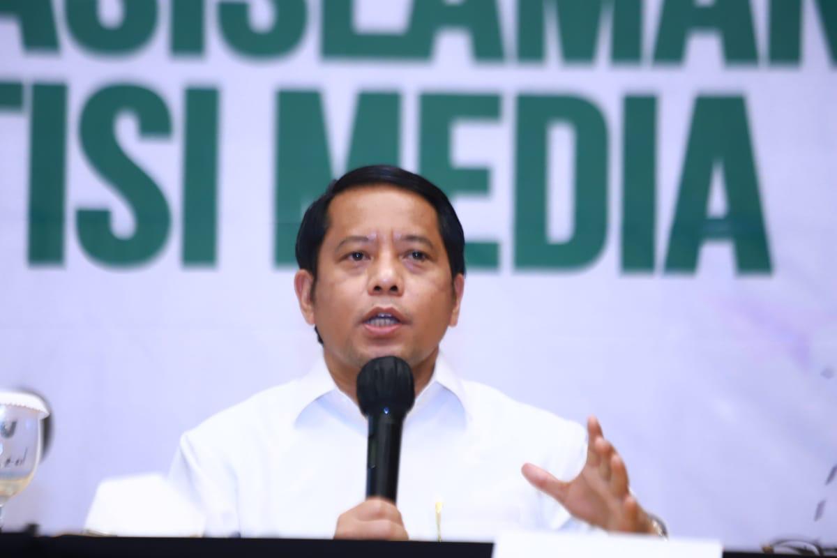 Ini Langkah Tegas Kemenag Jika Lembaga Amil Zakat Menyimpang