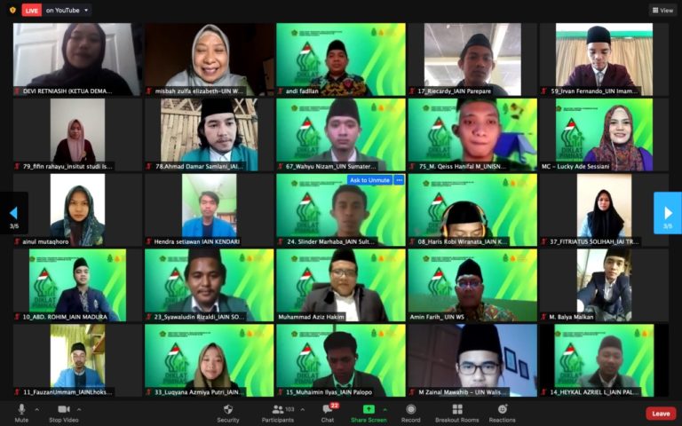 Komnas Perempuan Minta Aktivis Mahasiswa Responsif Hak-Hak Perempuan