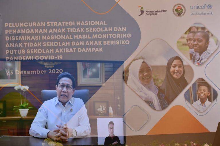 Gus Menteri Sebut SDGs Desa Sejalan dengan Stranas ATS
