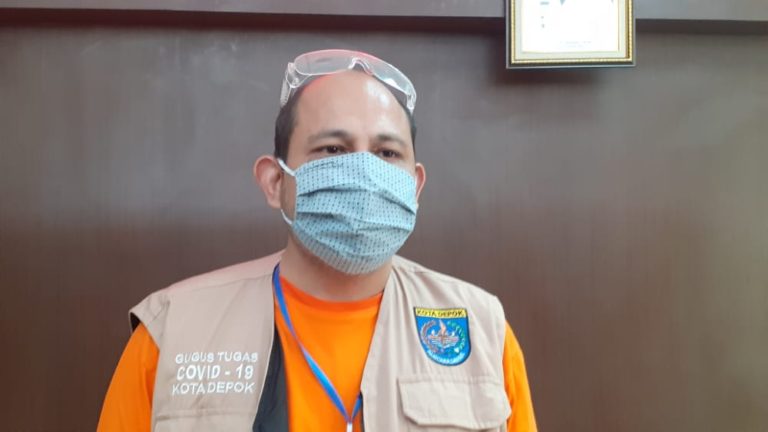 Hingga November, Damkar Depok Catat Kerugian Capai Rp 3,4 Miliar