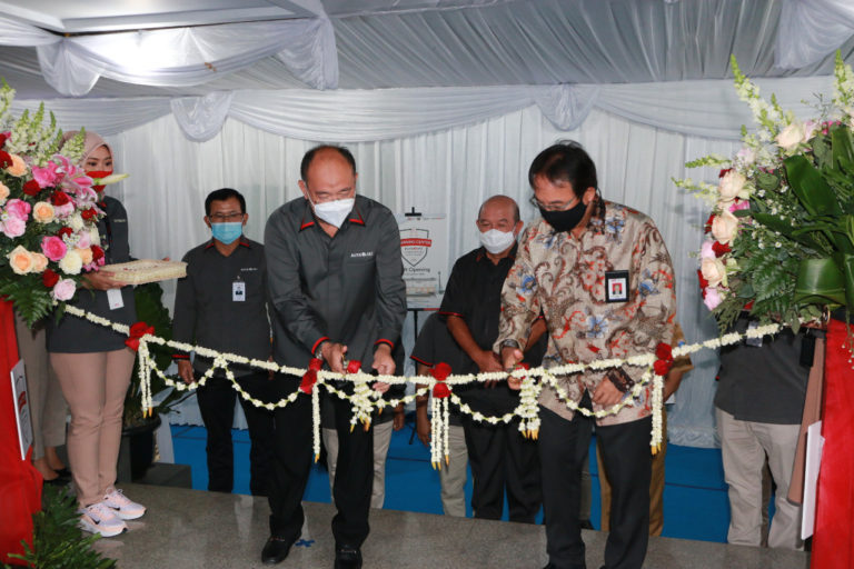 Hadirkan Learning Center, Bank DKI Tingkatkan Kompetensi Karyawan