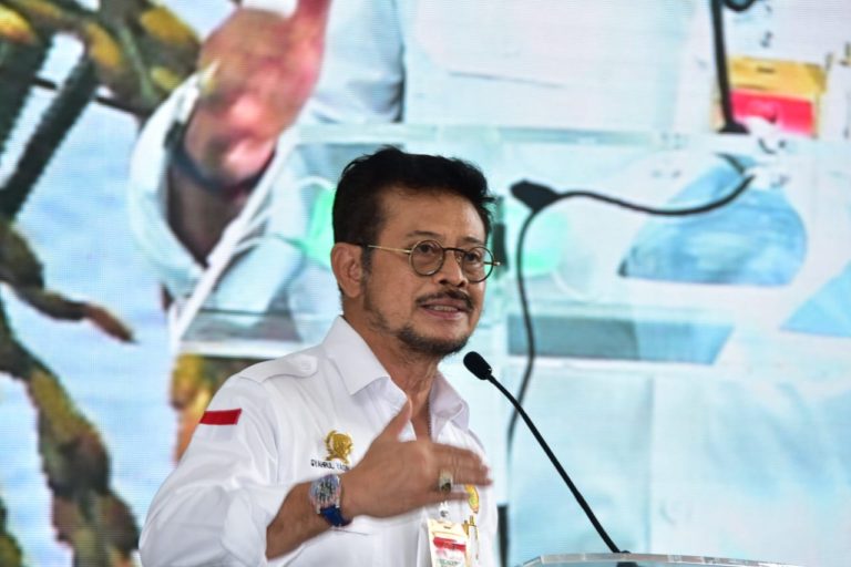 Stok Mentan Pangan 2020 Aman Terkendali, Begini Penjelasan ...