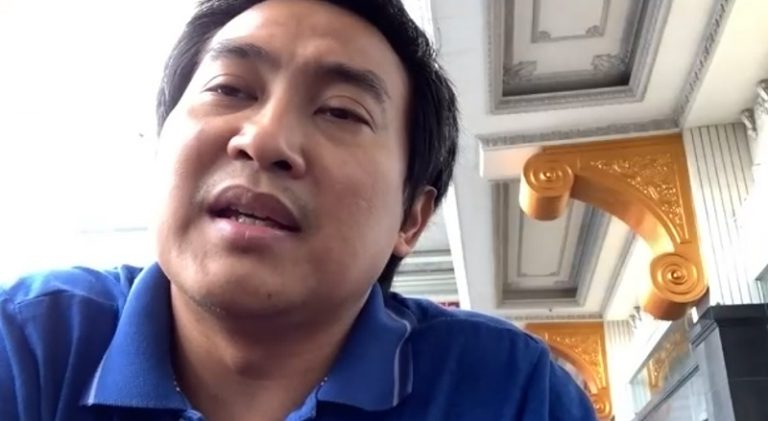 Sosiolog: Keberadaan Habib Rizieq jadi Penyeimbang Demokrasi