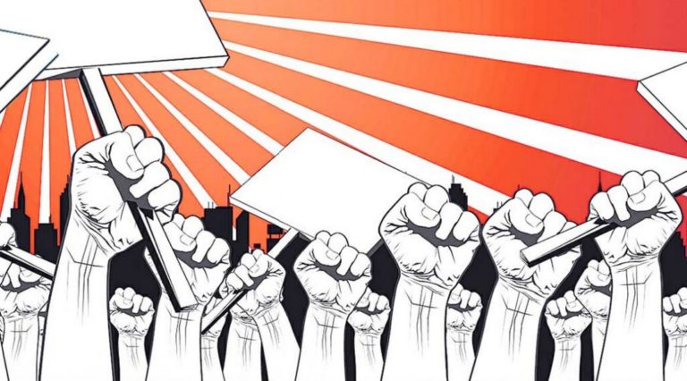 Dilema Keamanan Nasional; Antara Demokrasi dan HAM, Saatnya Negara Tegas