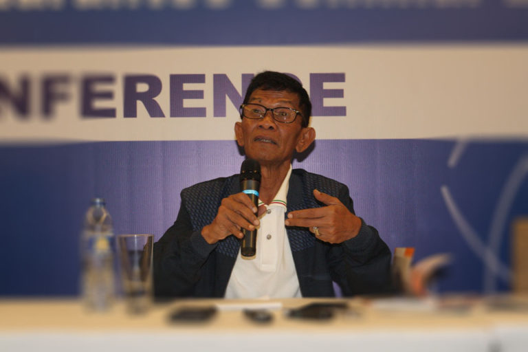 Polemik AJB Bumiputera, Pengamat Sebut Tindakan Aparat Tepat