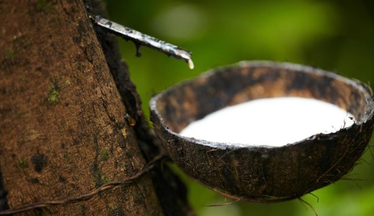 Kemenperin Dukung Industri Hilirisasi Karet Alam
