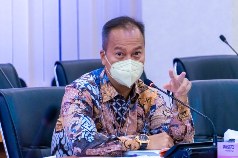 Investasi Industri Tumbuh Double Digit, Menperin: Pemerintah Terus All Out