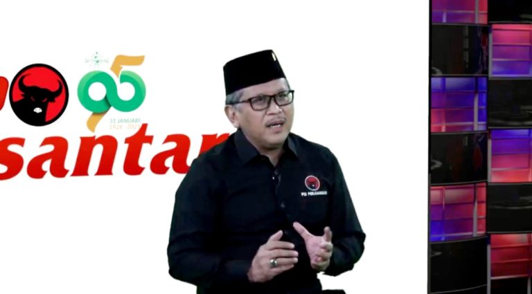 Ditanya Gus Miftah Soal Tudingan PDIP Anti-Ulama, Ini Jawaban Hasto