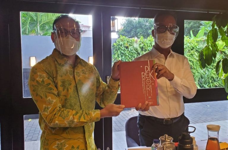 Menperin: Substitusi Impor Dongkrak Kejayaan Industri Keramik