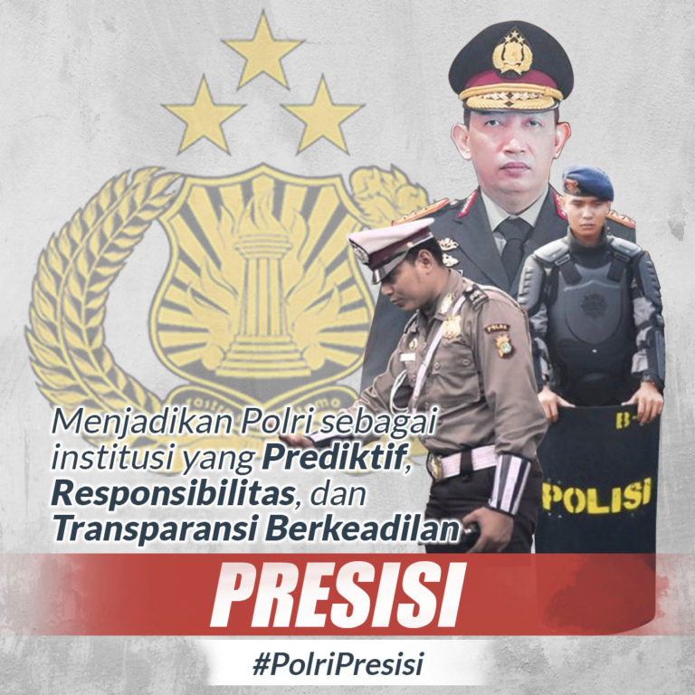 Komjen Listyo Sigit, Sosok Pemecah Kebuntuan