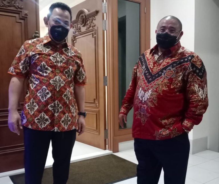 Anggota DPR Ini Ungkap Empat PR Komjen Listyo