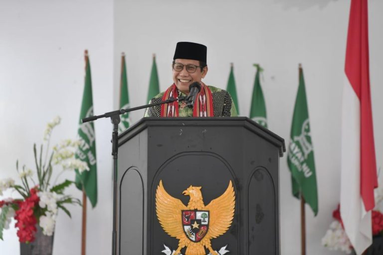 Gus Menteri minta Fatayat NU bantu Pembangunan Desa di Maluku