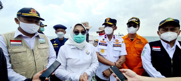 PDIP Minta Hak Korban Sriwijaya Air Segera Diurus