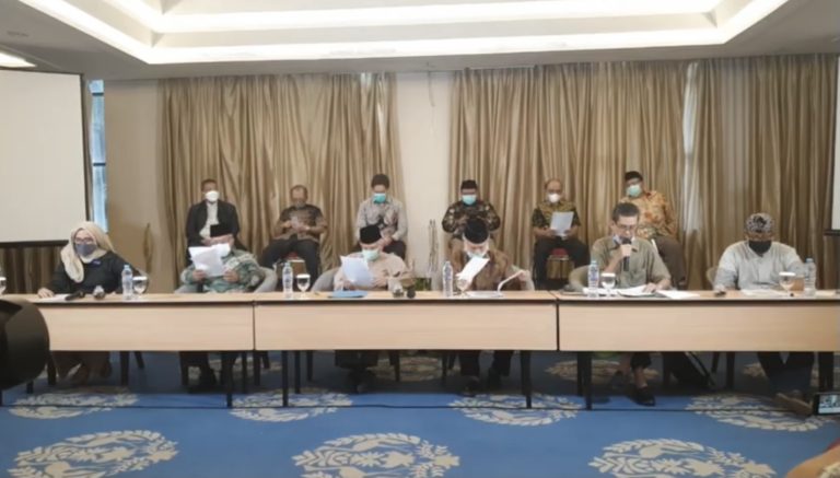TP3 Sebut Tewasnya Enam Anggota FPI Adalah Pelanggaran HAM Berat
