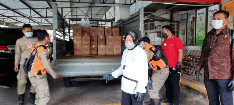 Banyak Bencana, Pengamat usul Mensos didampingi Dua Wakil Menteri