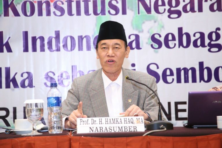 PDIP Akan Ikut Gelar Perayaan Harlah NU ke-95