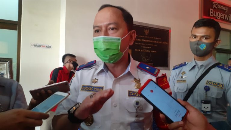 Terungkap, Ternyata Ini Penyebab Kasus Covid-19 di Depok Masih Tinggi