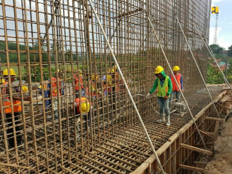 LPJK Lakukan Transisi Layanan Sertifikasi Badan Usaha dan Kompetensi Kerja Konstruksi