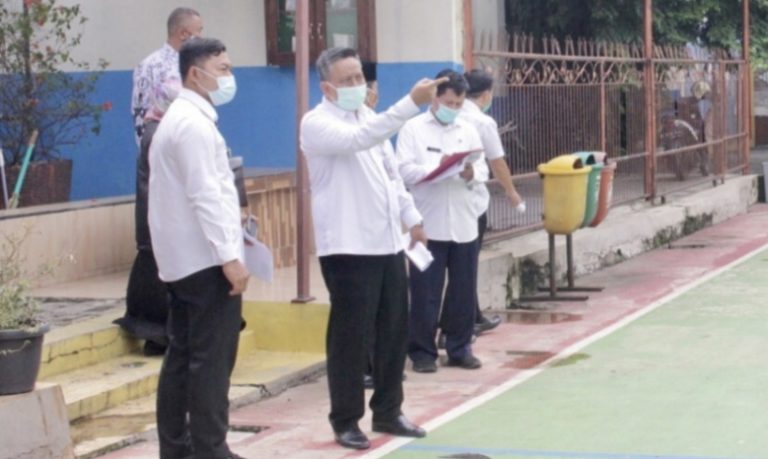 Tahun 2022, Pemkot Depok Berencana Tambah SMP Negeri