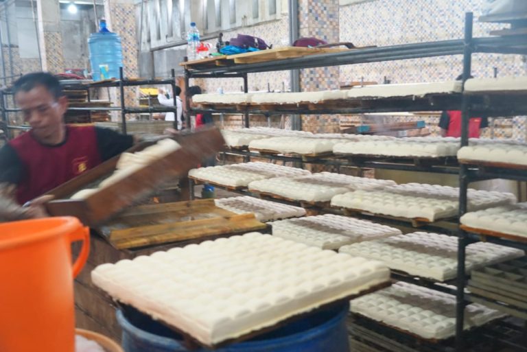Soal Harga Kedelai, Komisi IV DPR Apresiasi Langkah Cepat Kementan