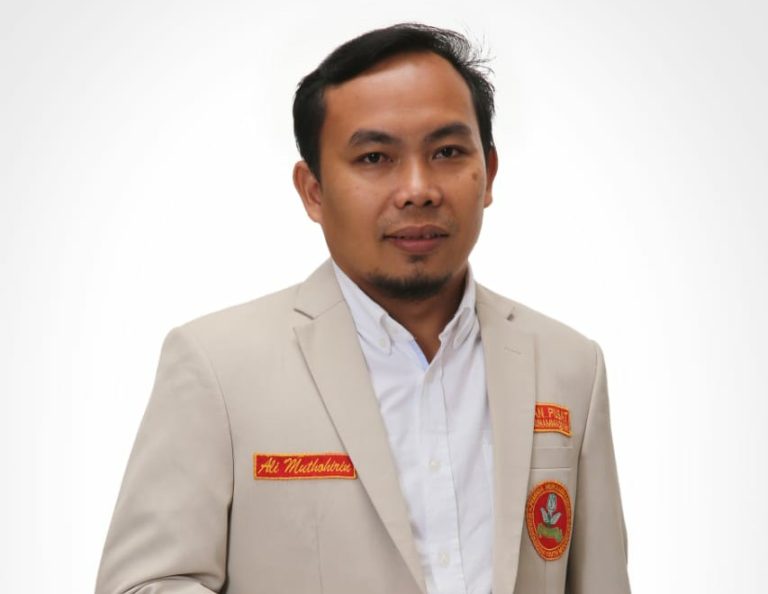 Arief Budiman Dipecat, Pemuda Muhammadiyah Sebut DKPP Gagal Paham