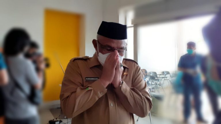 Jadi Penyintas, Wali Kota Depok Beri Tips Lawan Covid-19