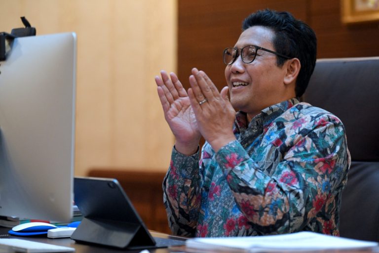 Gus Menteri Yakin SDGs Desa Wujudkan Percepatan Pembangunan