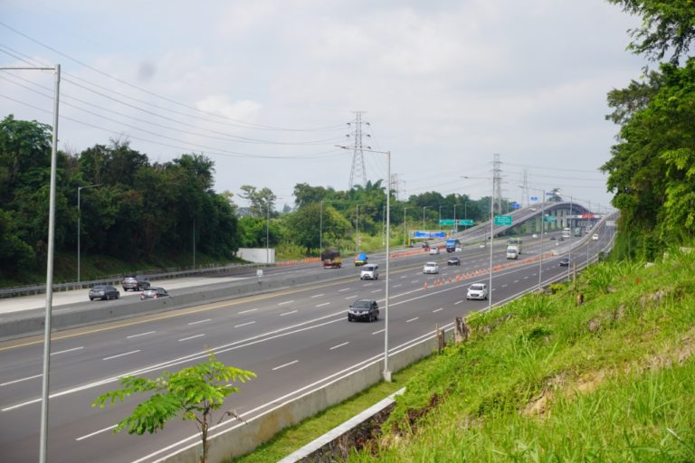 Libur Tahun Baru, 272 Ribu Kendaraan Tinggalkan Ibukota