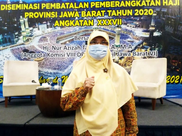 Klarifikasi Politikus PKS Nur Azizah terkait Pemberitaan ‘Siswi SMP Depok Tidak Perawan’