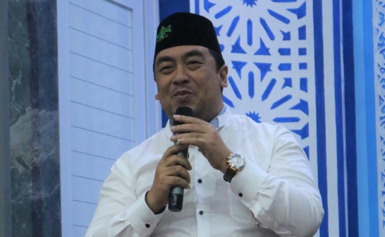 Pemerintah Diminta Prioritaskan Vaksin Covid-19 untuk Tokoh Agama