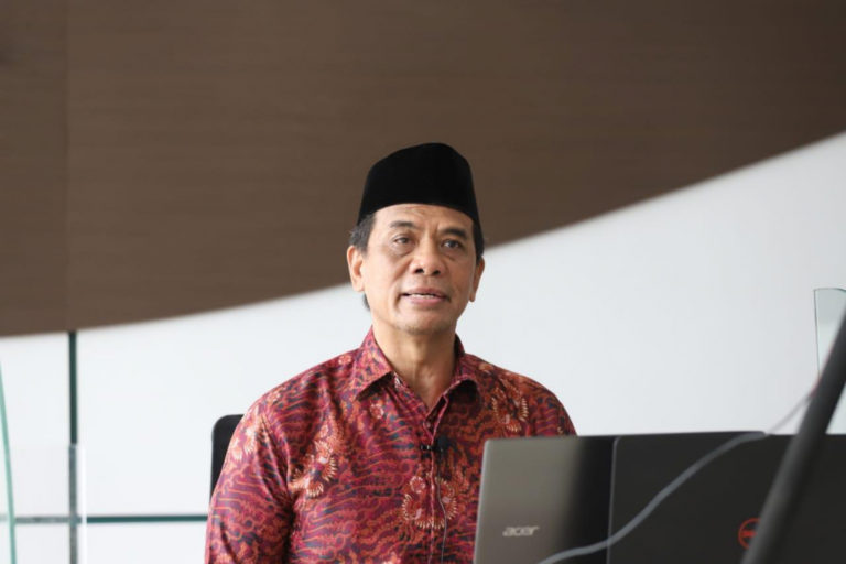 BPJPH: Bertambahnya LPH Perkuat Jaminan Produk Halal di Indonesia