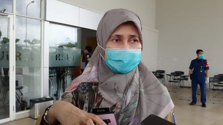Pasien Covid-19 Meninggal di Taksi, Kadinkes Depok: Kami Tidak Pernah Tolak!