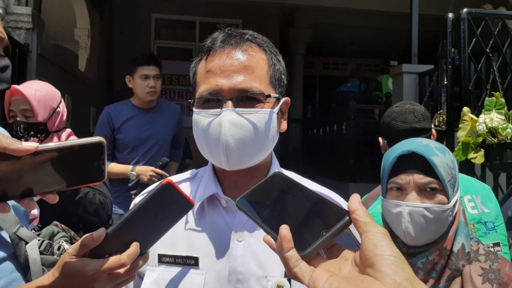 Sebanyak 148.484 Warga Depok Terima Bansos Tunai dari Kemensos