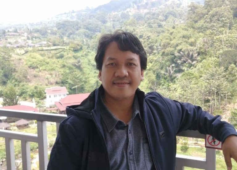 OASE Dan Regenerasi Intelektual