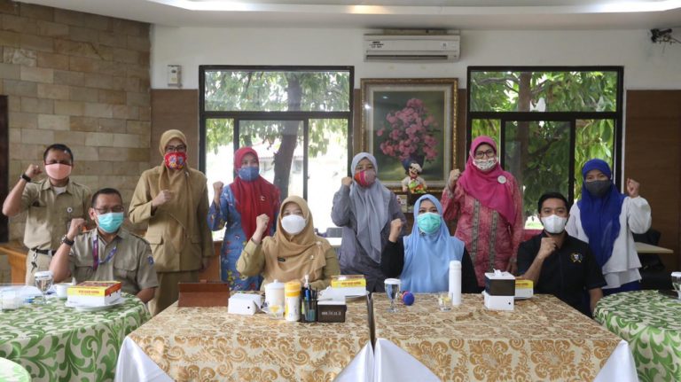 Guru PAUD Dapat Hibah Rp500 M, DPRD DKI: Siapkan Juknis Penyaluran