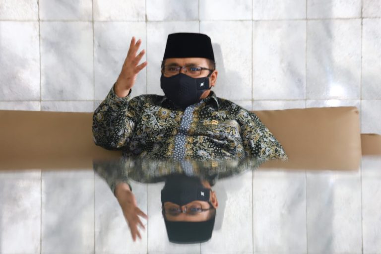Kemenag Siapkan Beasiswa, BOS, PIP hingga Bantuan Sarpras untuk Pesantren