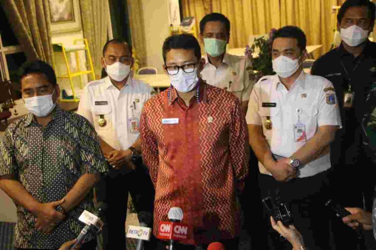 Hotel di Jakarta Kembali Dipakai Tempat Isolasi, Ini Reaksi Wagub DKI
