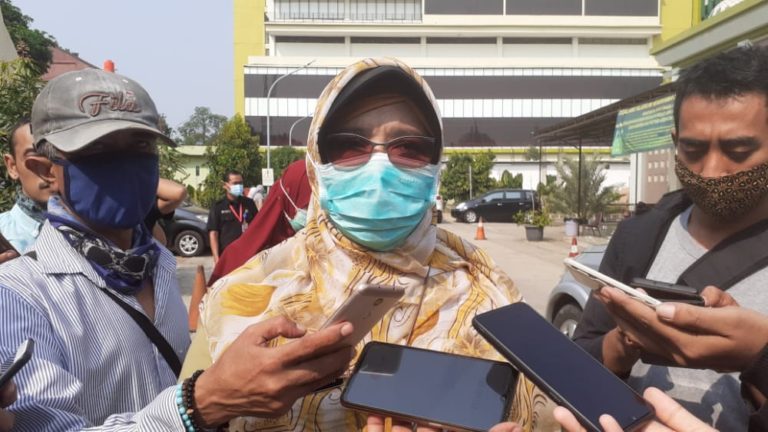 RSUD Depok Beberkan Penyebab Penumpukan Pasien di IGD