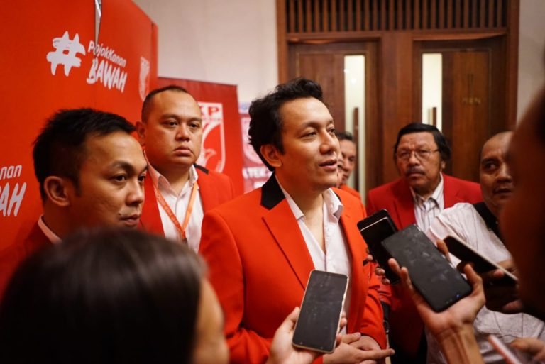 PKPI Tolak Usulan Kenaikan Parliamentary Threshold 7 Persen